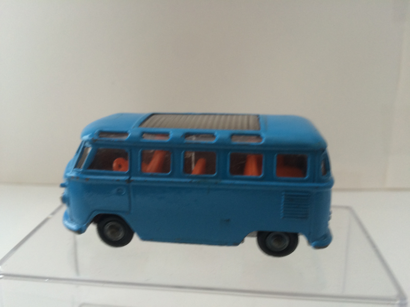 Driver’s side